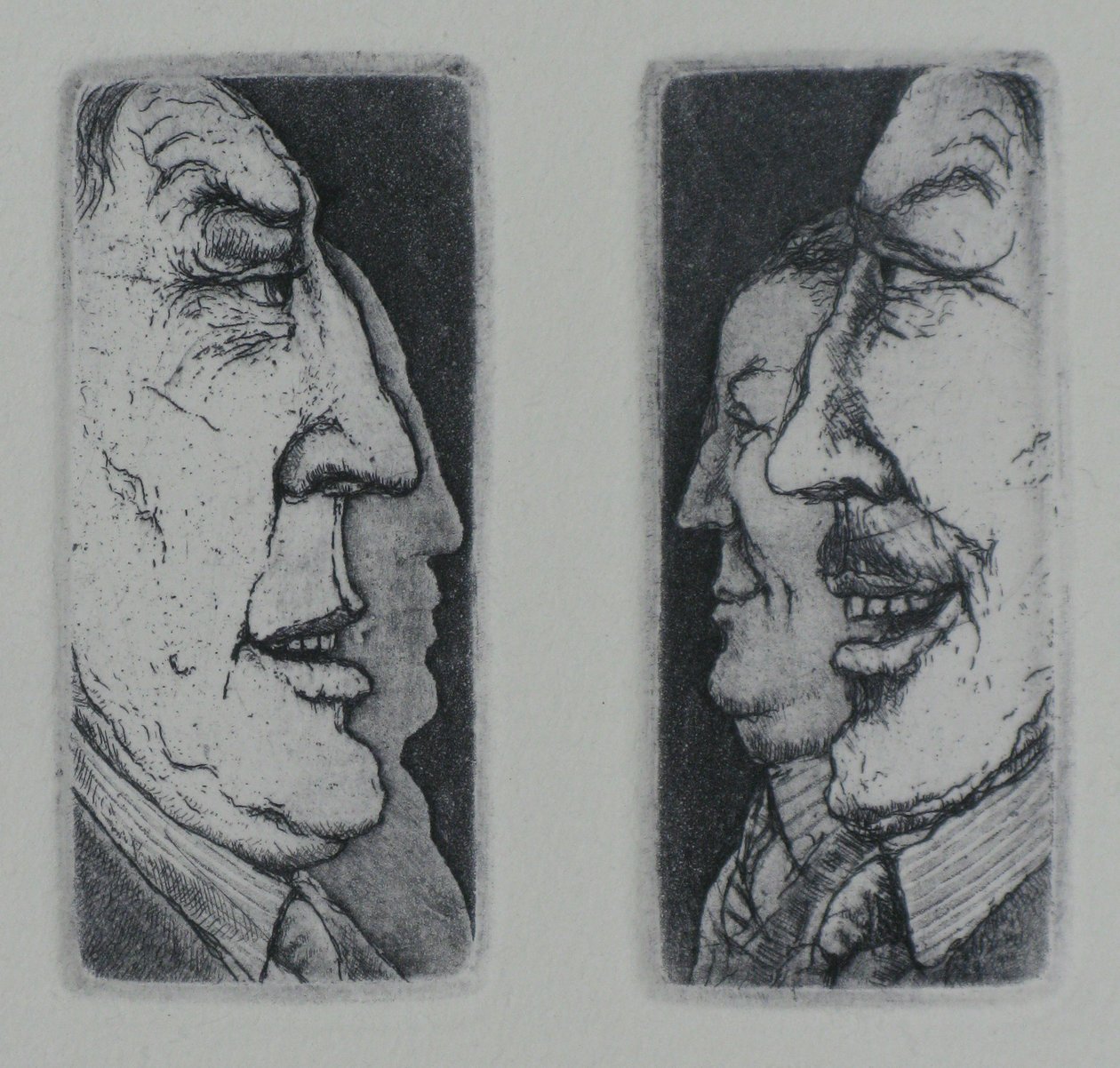 Ausschussmitglieder von Peter A Ford