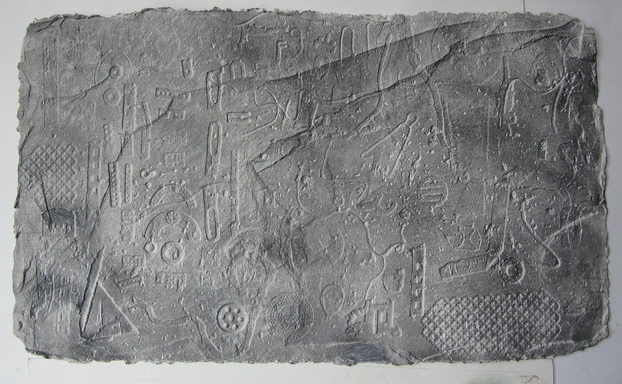 Urbane Archäologie von Peter A Ford
