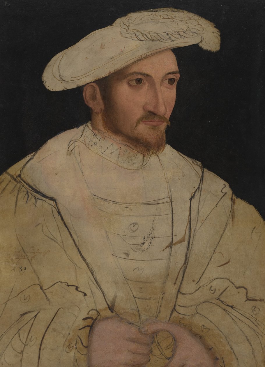 Pfalzgraf Friedrich III von Peter Gertner