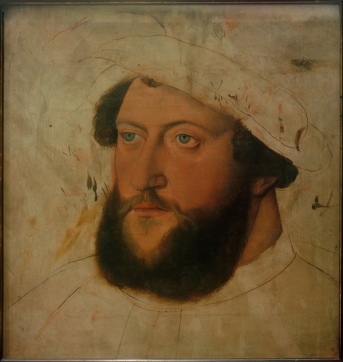 Pfalzgraf Ottheinrich von Peter Gertner