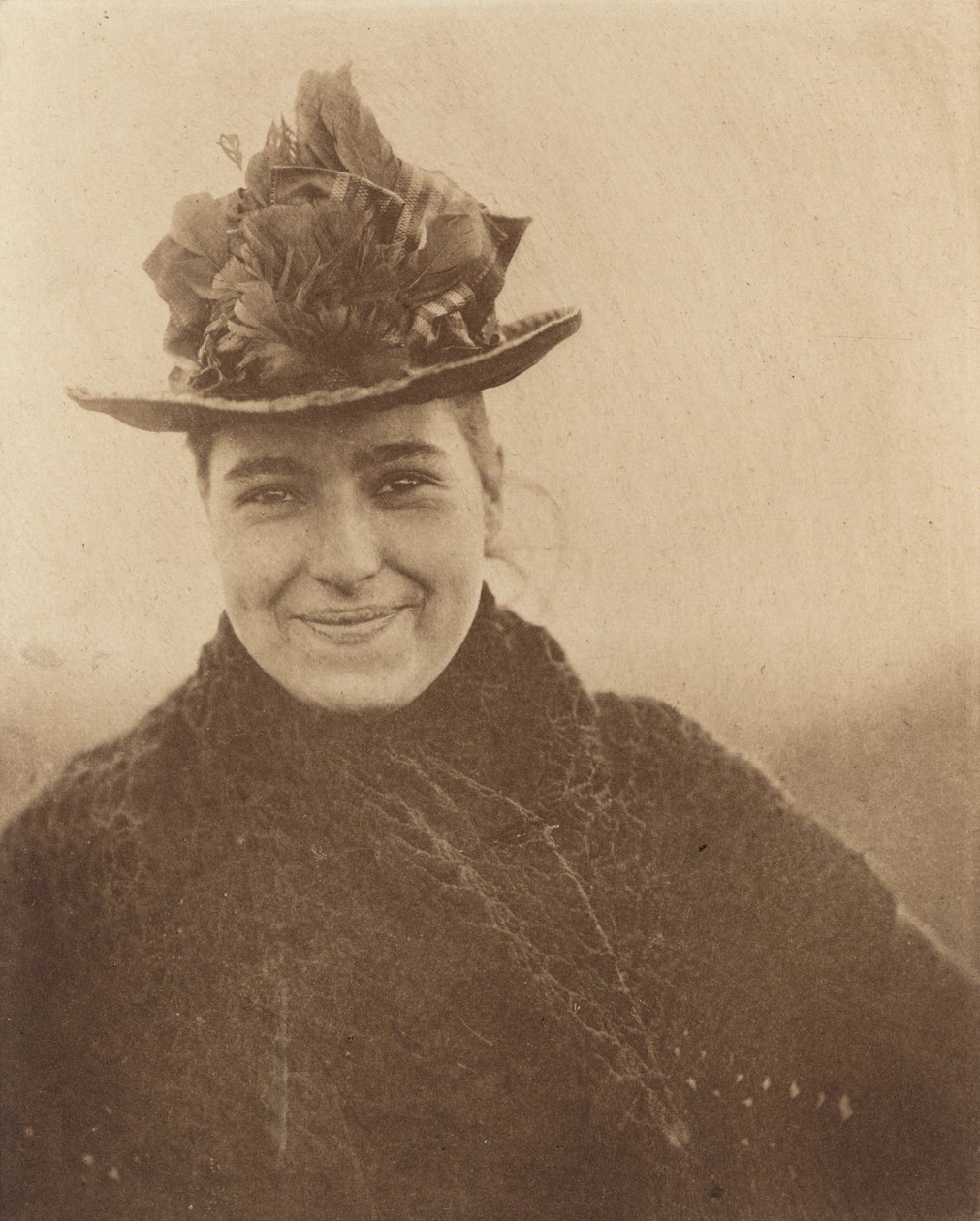 Eine Tochter des Marschlandes von Peter Henry Emerson