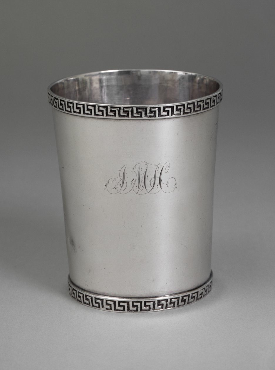 Becher von Peter L. Krider