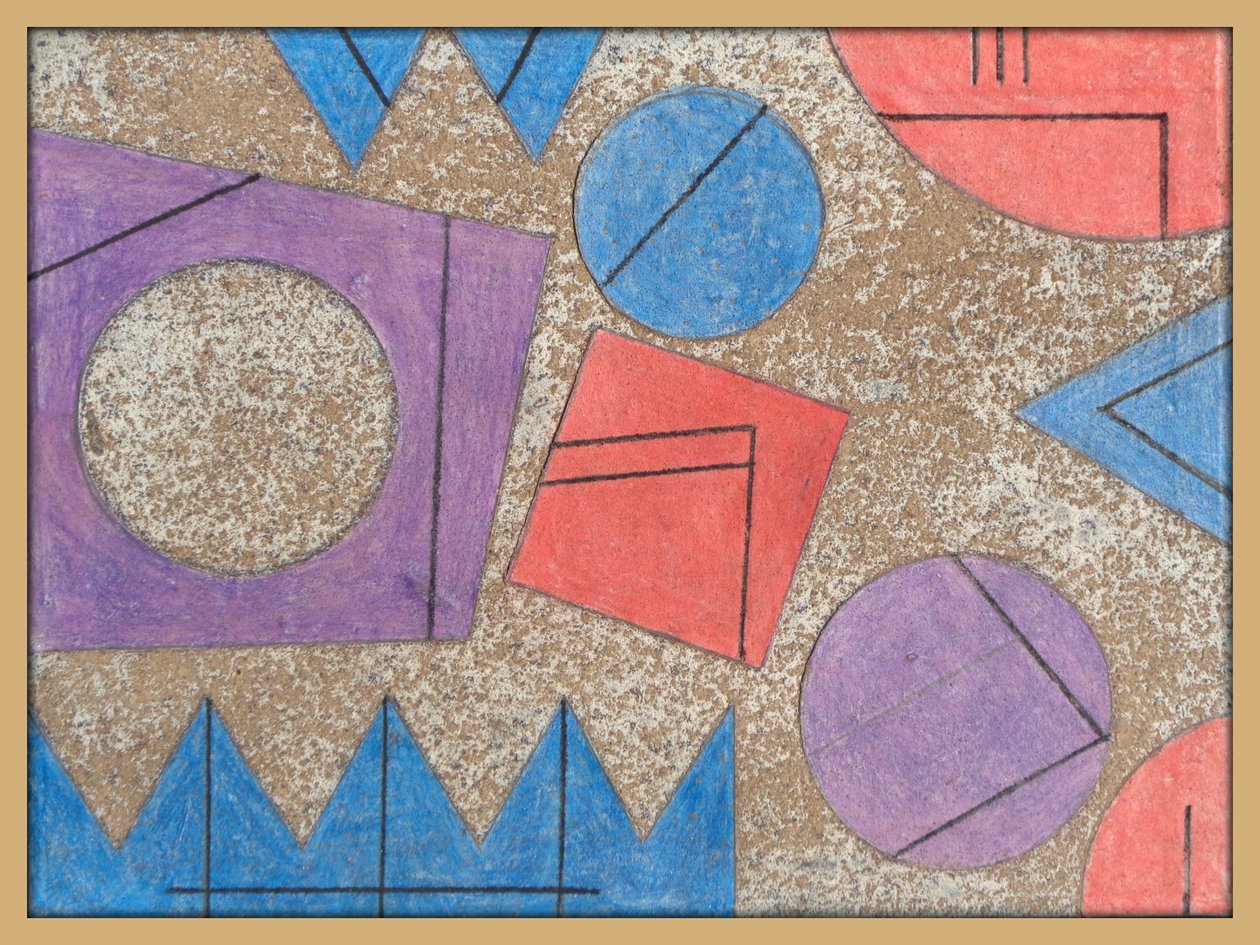 BUCHDECKEL HORIZONTAL. 20-20 (5) von Peter McClure