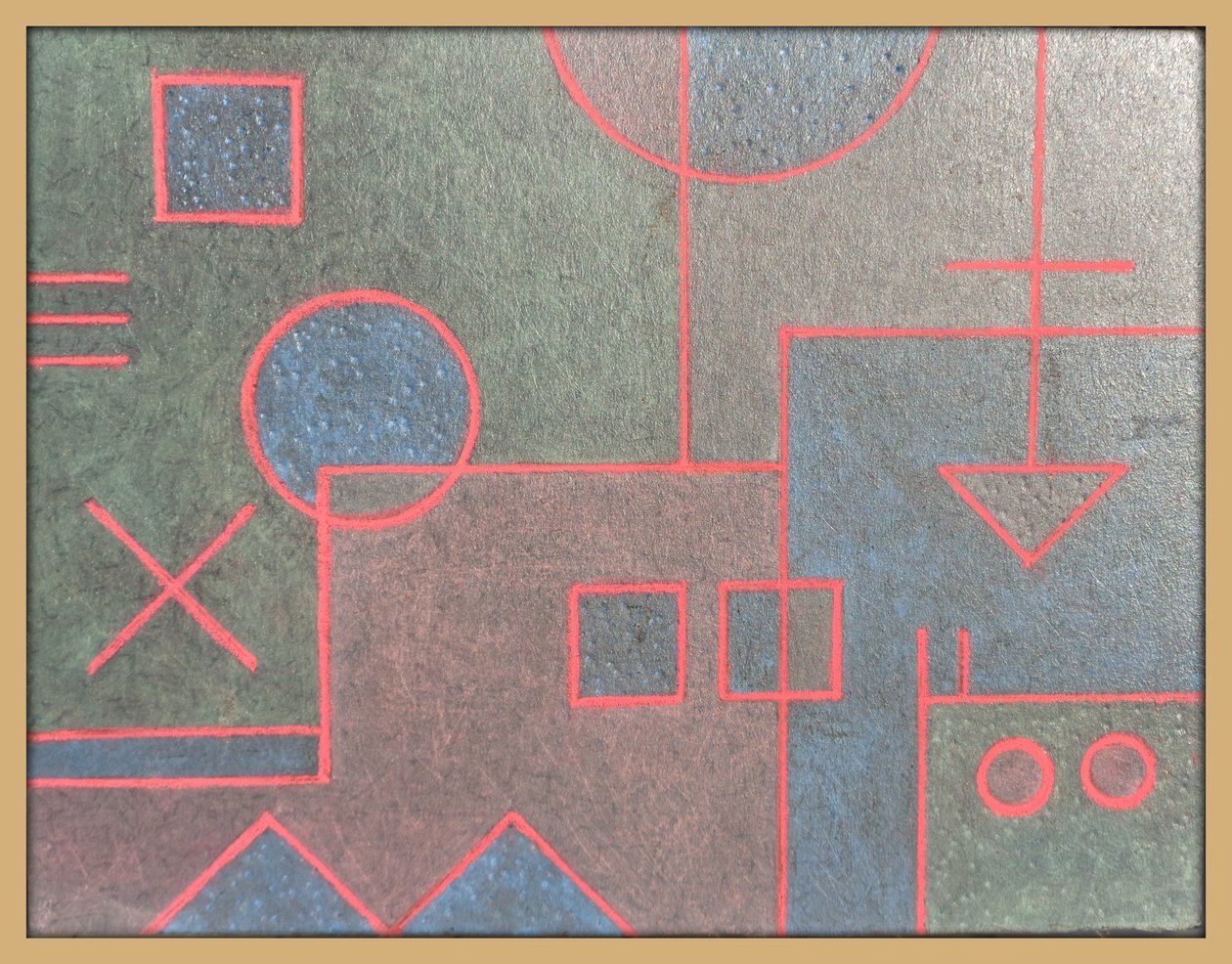 Buchumschlag Horizontal von Peter McClure