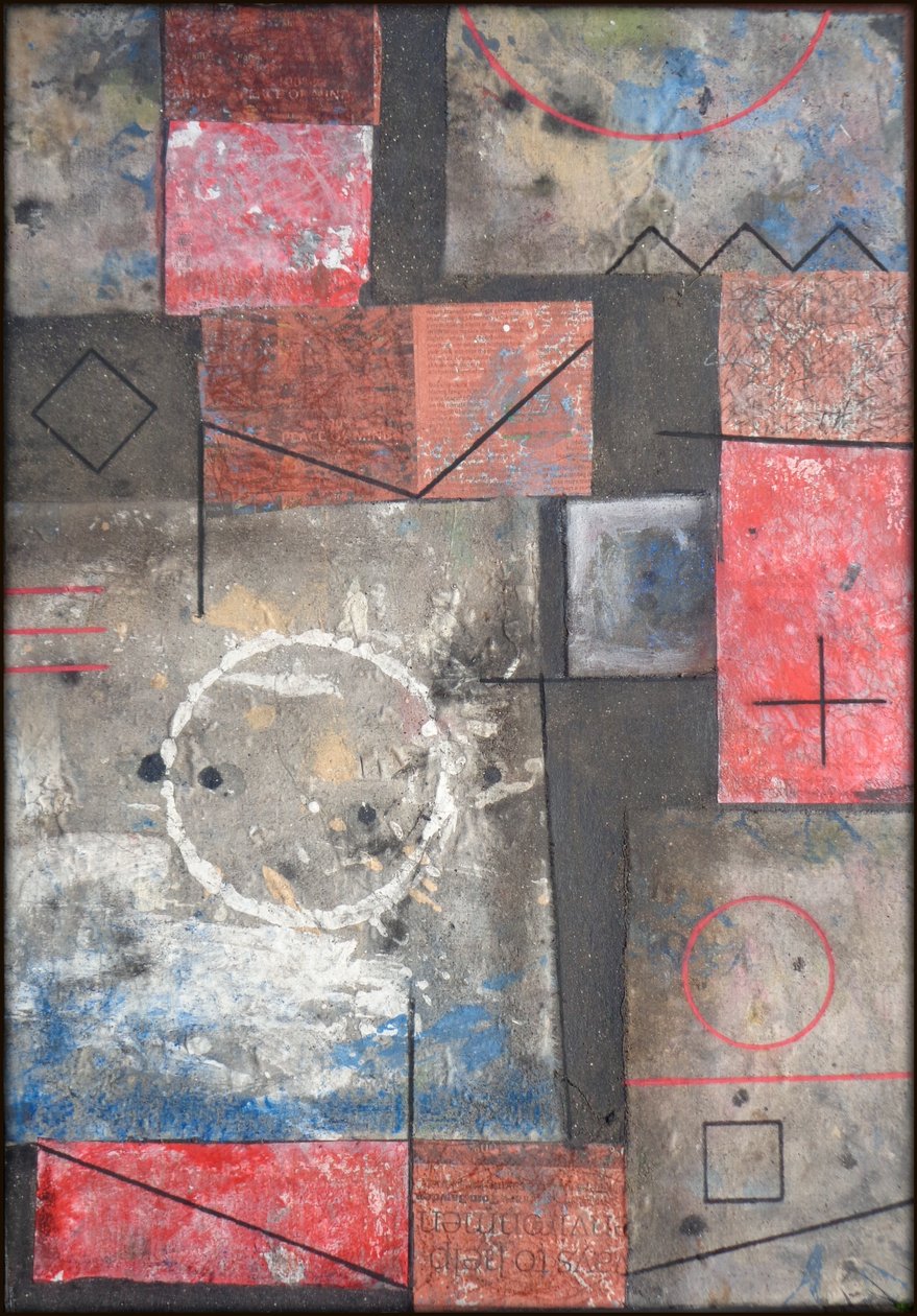 Unbekanntes Bild von Peter McClure