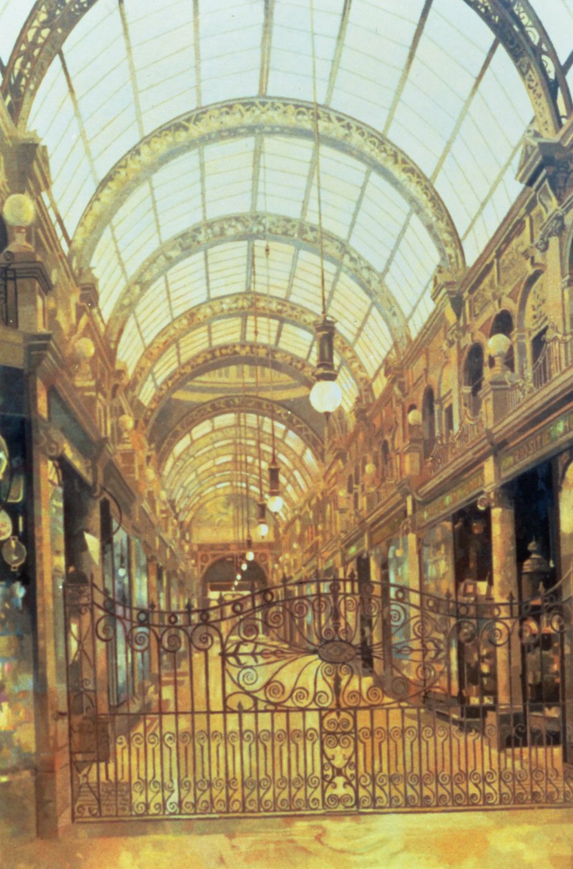 Viktorianische Eleganz von Peter Miller