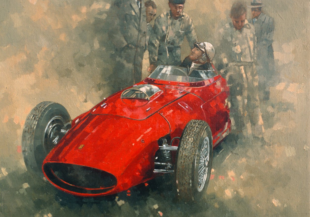 Von Tripps von Peter Miller