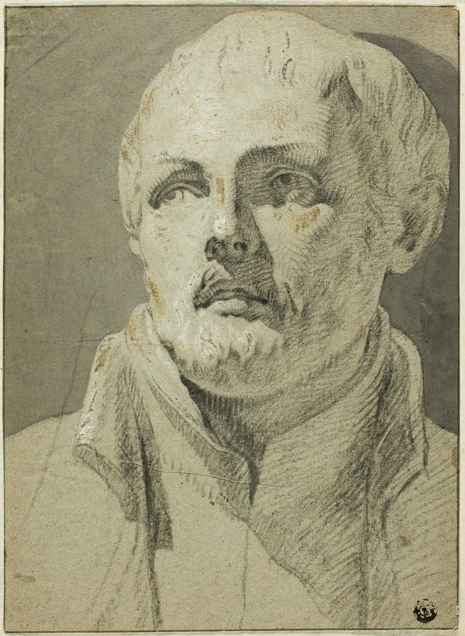 Göttlicher der Reformationszeit von Peter van Lint