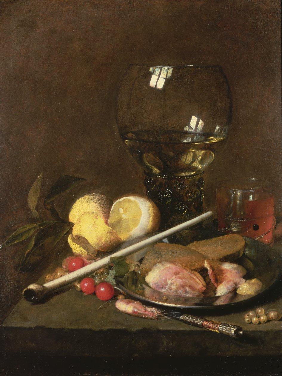 Unbekanntes Bild von Petrus Willebeeck