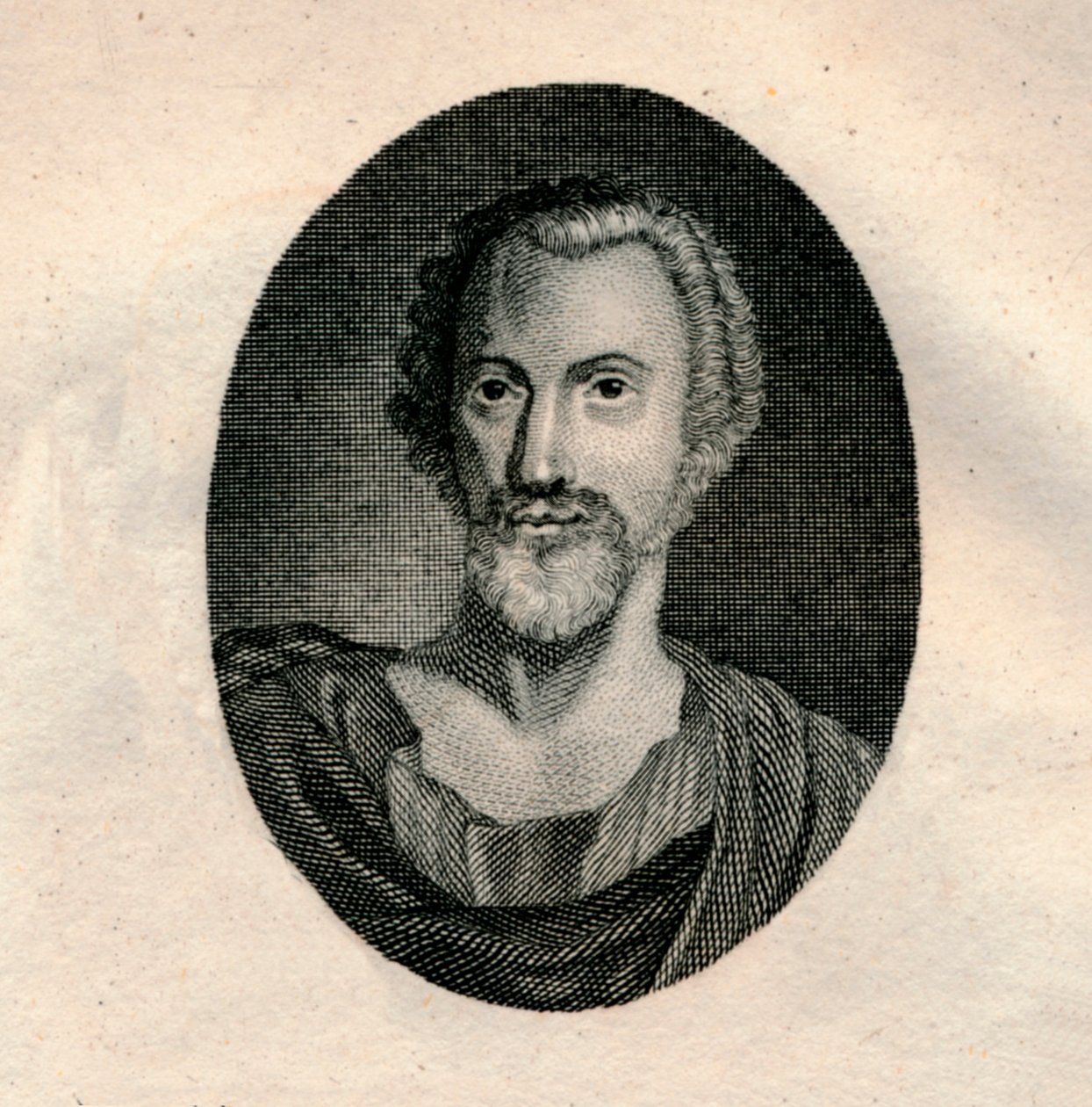Dr. Donne von Philip Audinet