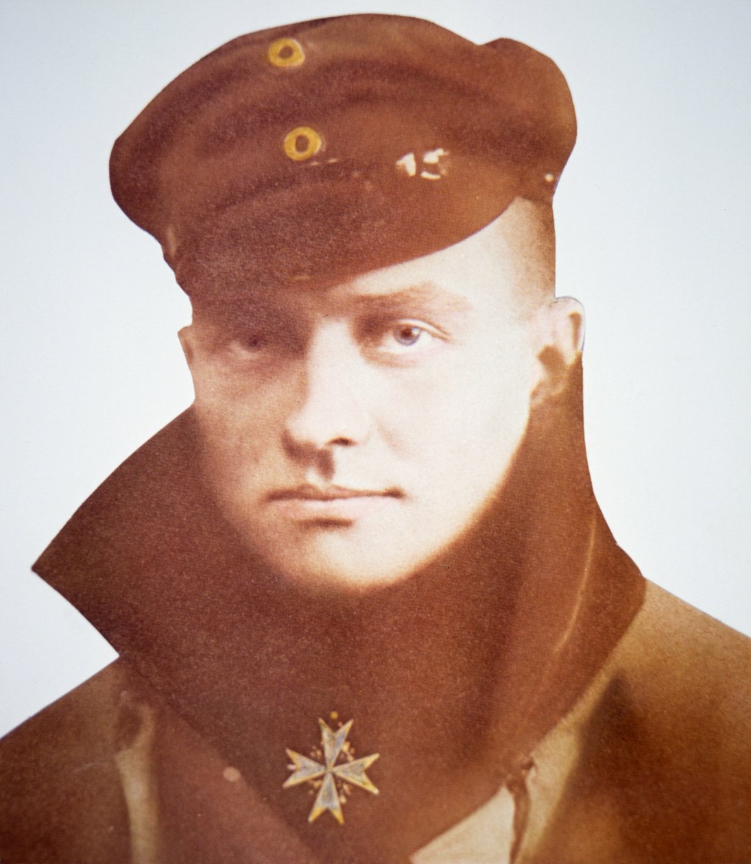 Der Rote Baron von Photographer German