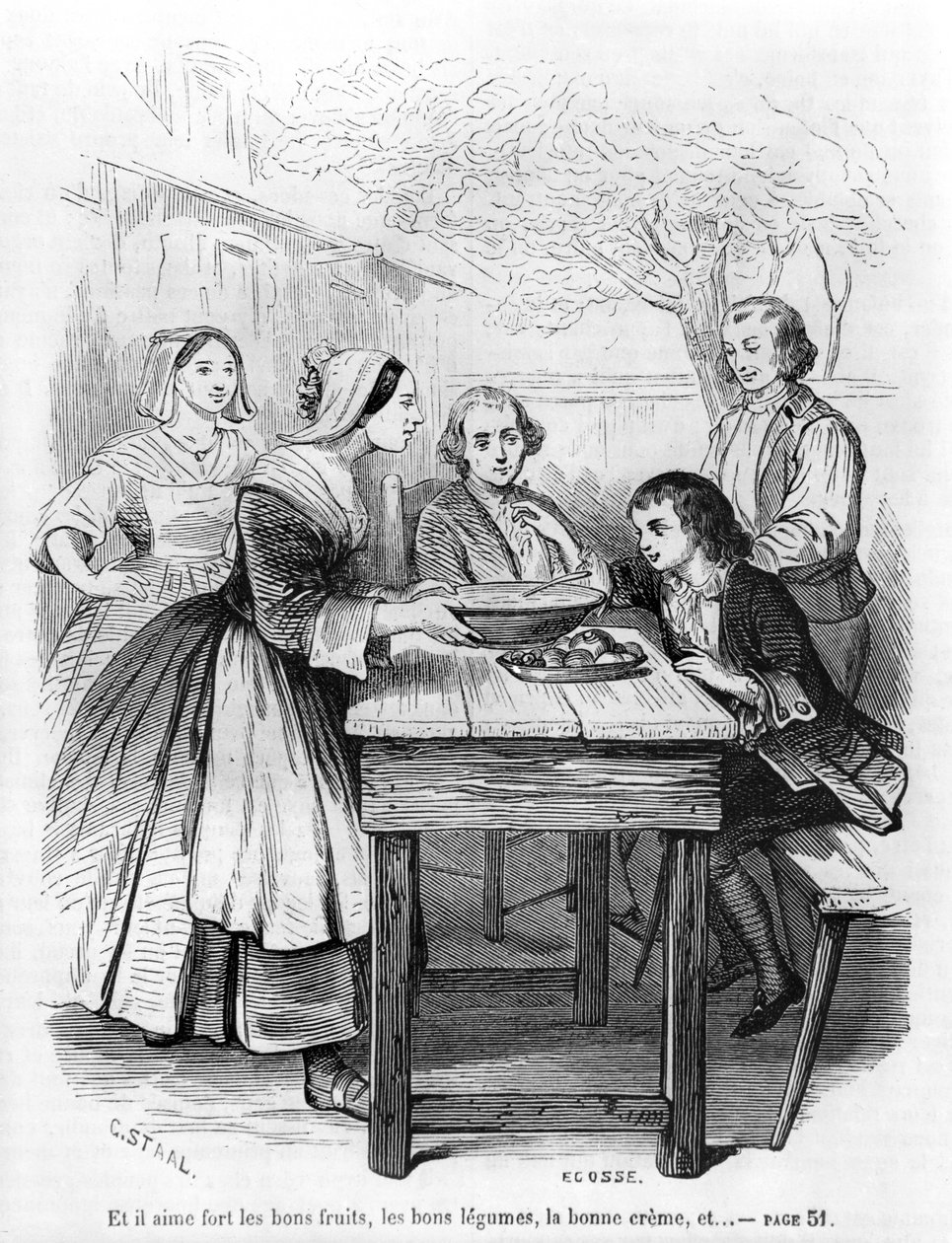 Illustration aus 
