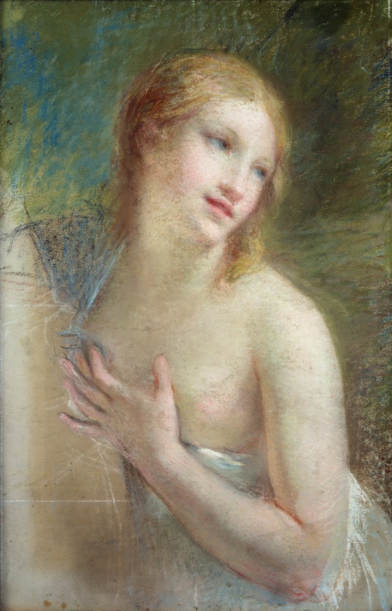 Unschuld von Pierre Paul Prudhon