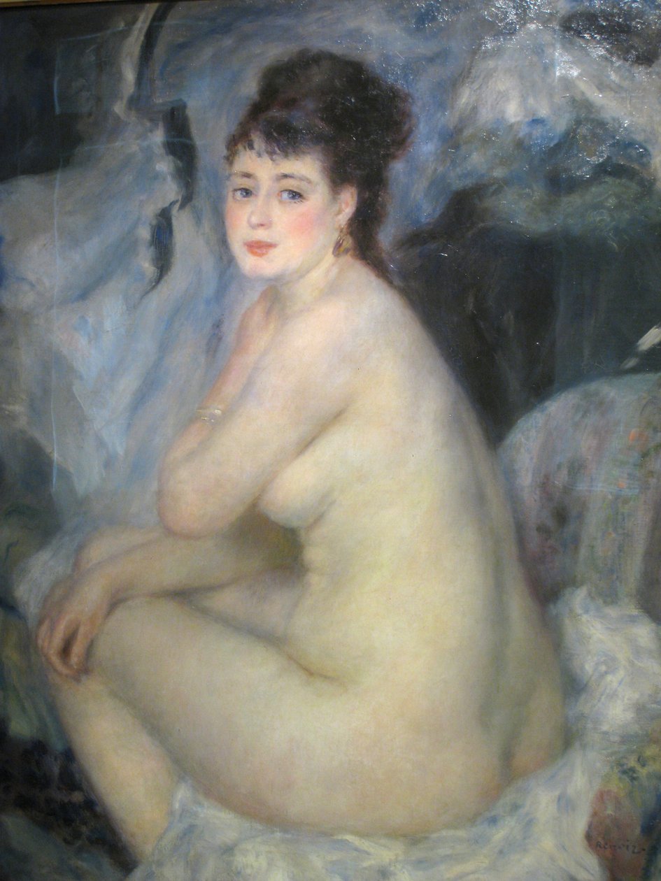- von Pierre Auguste Renoir