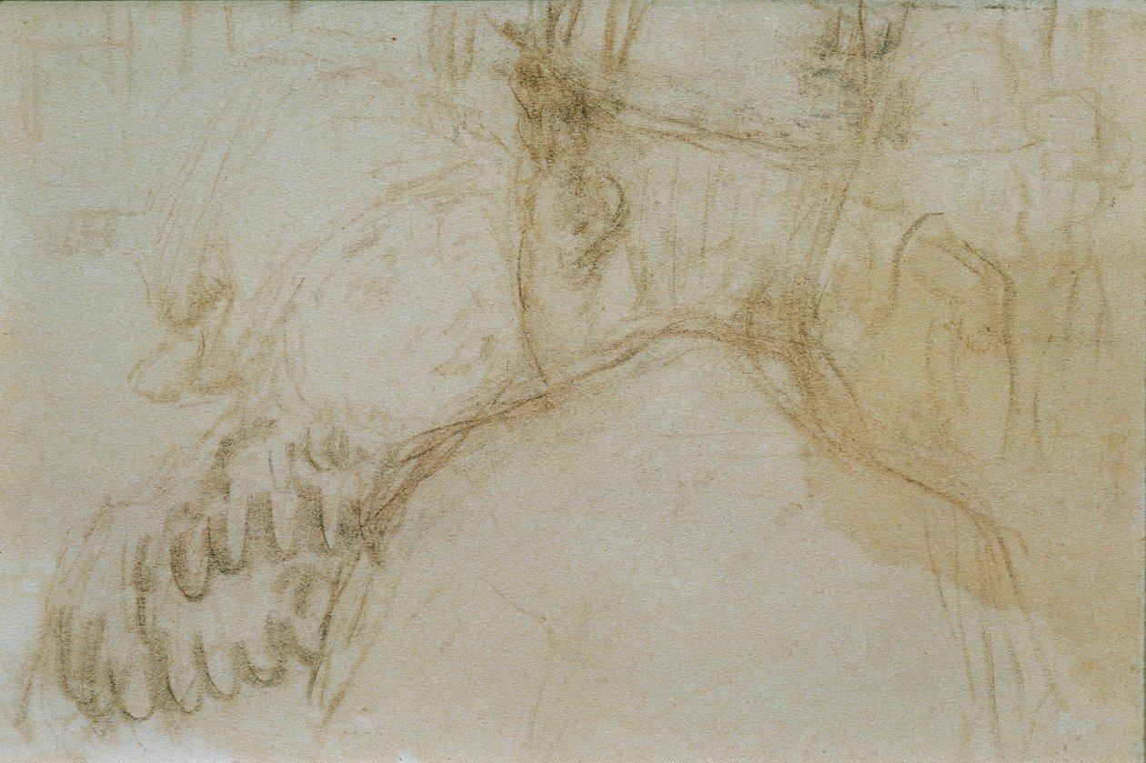 Liebespaar von Pierre Bonnard