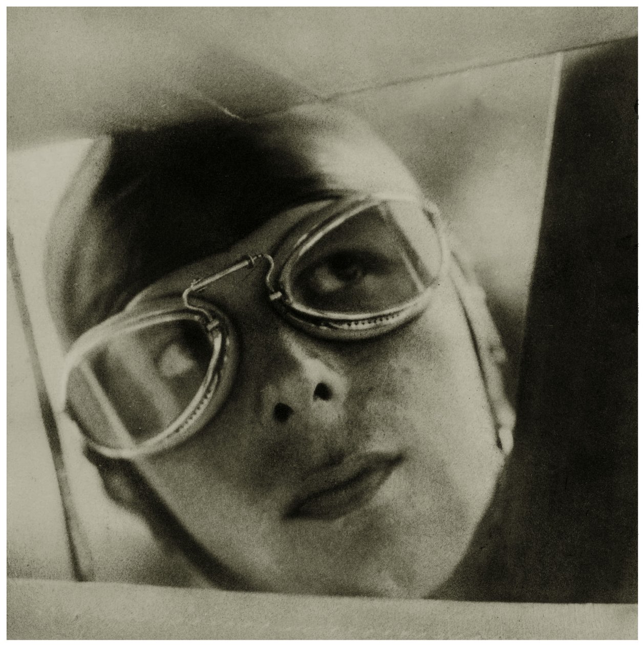 Titan des Himmels (um 1929) von Pierre Dubreuil