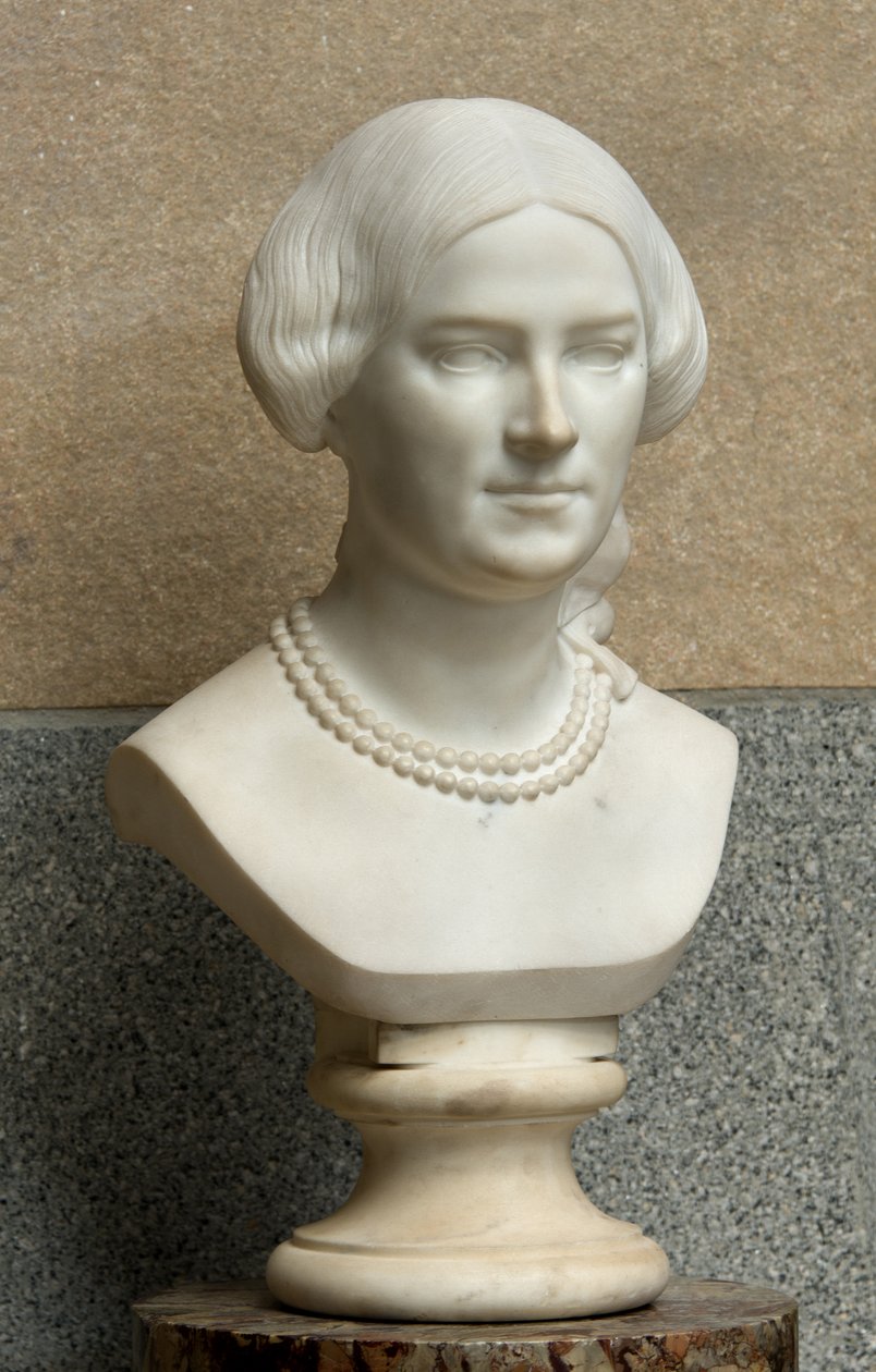 Unbekanntes Bild von Pierre Jules Cavelier