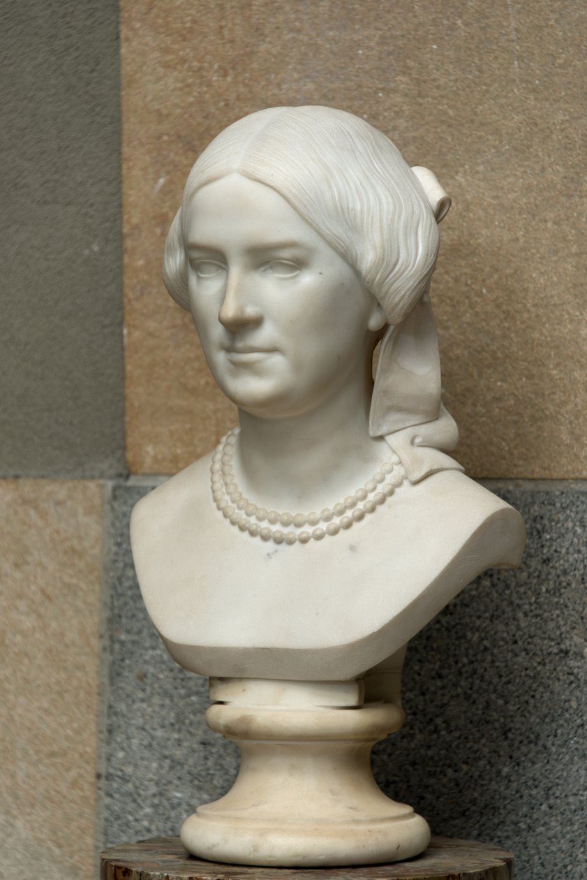 Unbekanntes Bild von Pierre Jules Cavelier