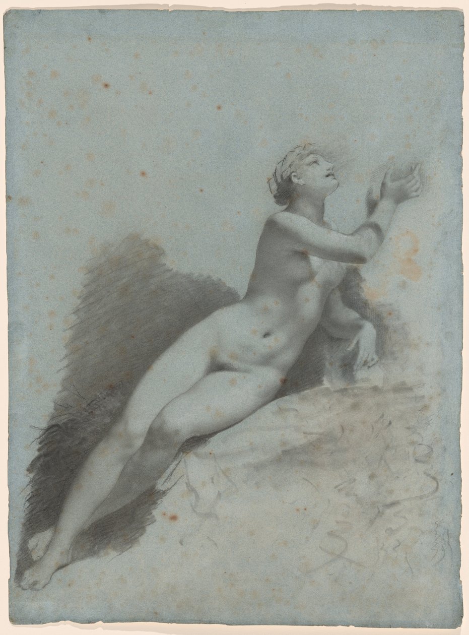Venus von Pierre Paul Prud