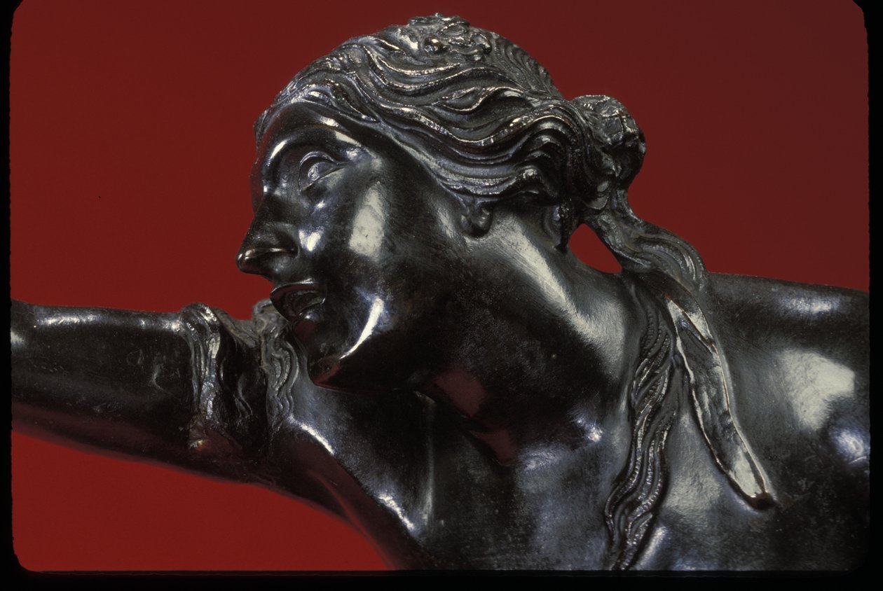 Die Entführung der Helena von Pierre Puget