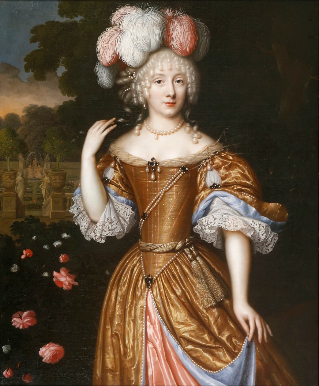 P. Nason von Pieter Nason