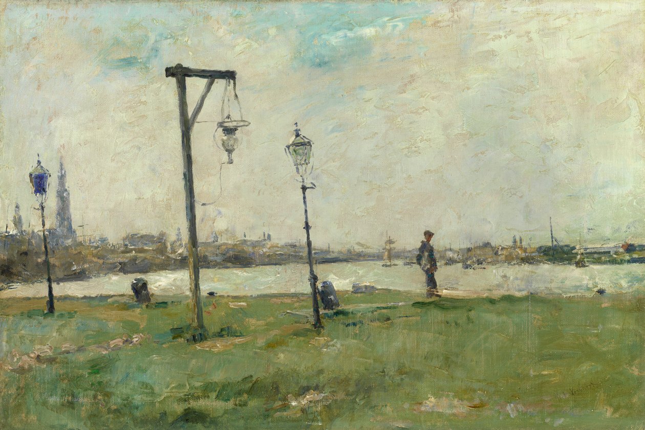Antwerpen von Pieter Verhaert