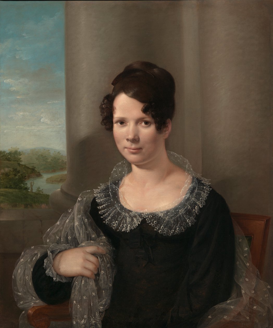 Jane Cocking Glover von Pietro Bonanni