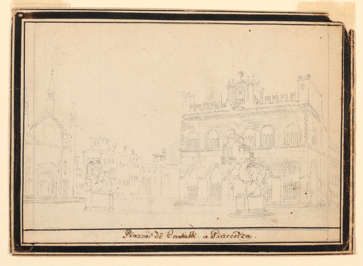 Piazza de