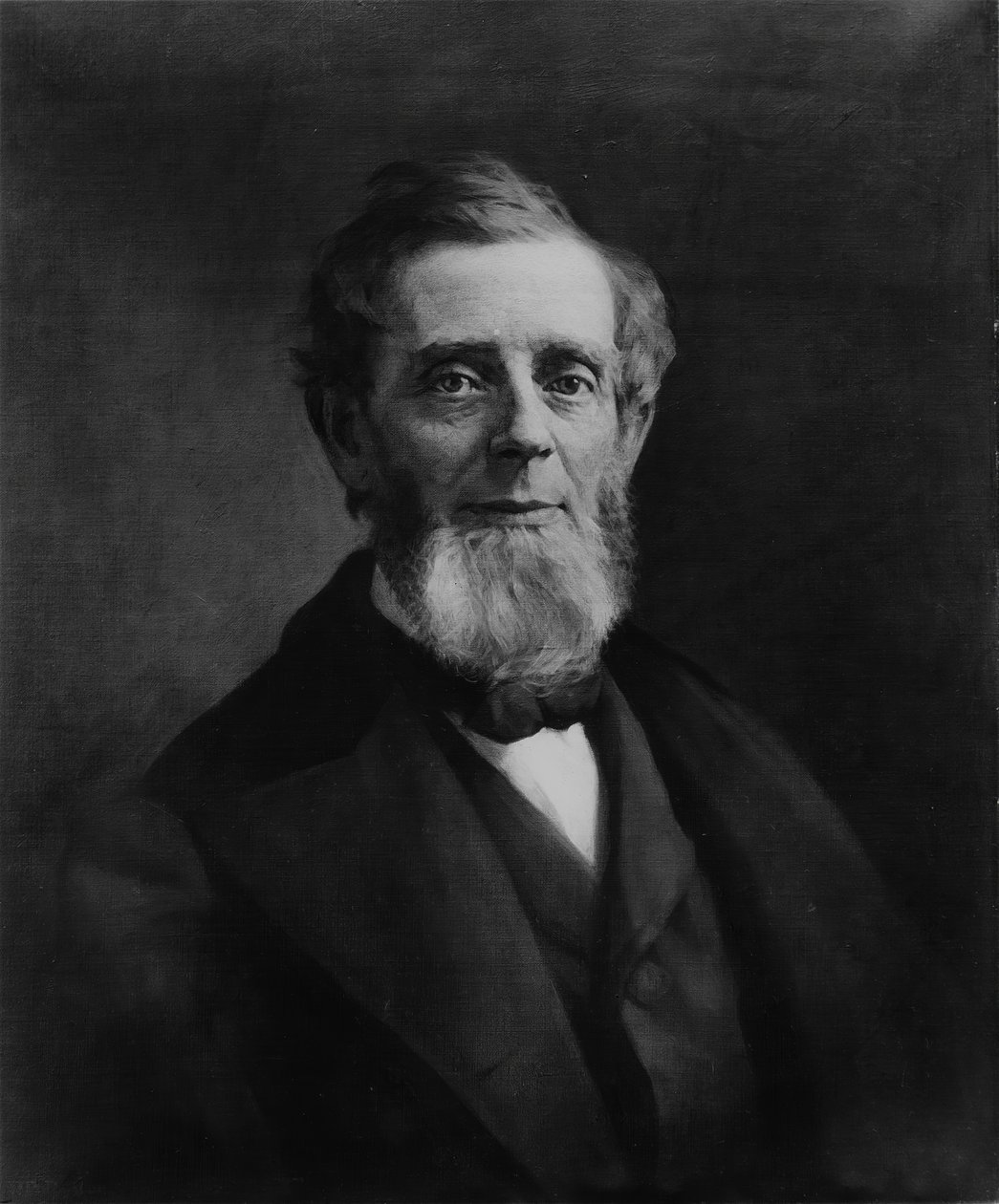 George P. Putnam, 1872 von Platt Powell Ryder