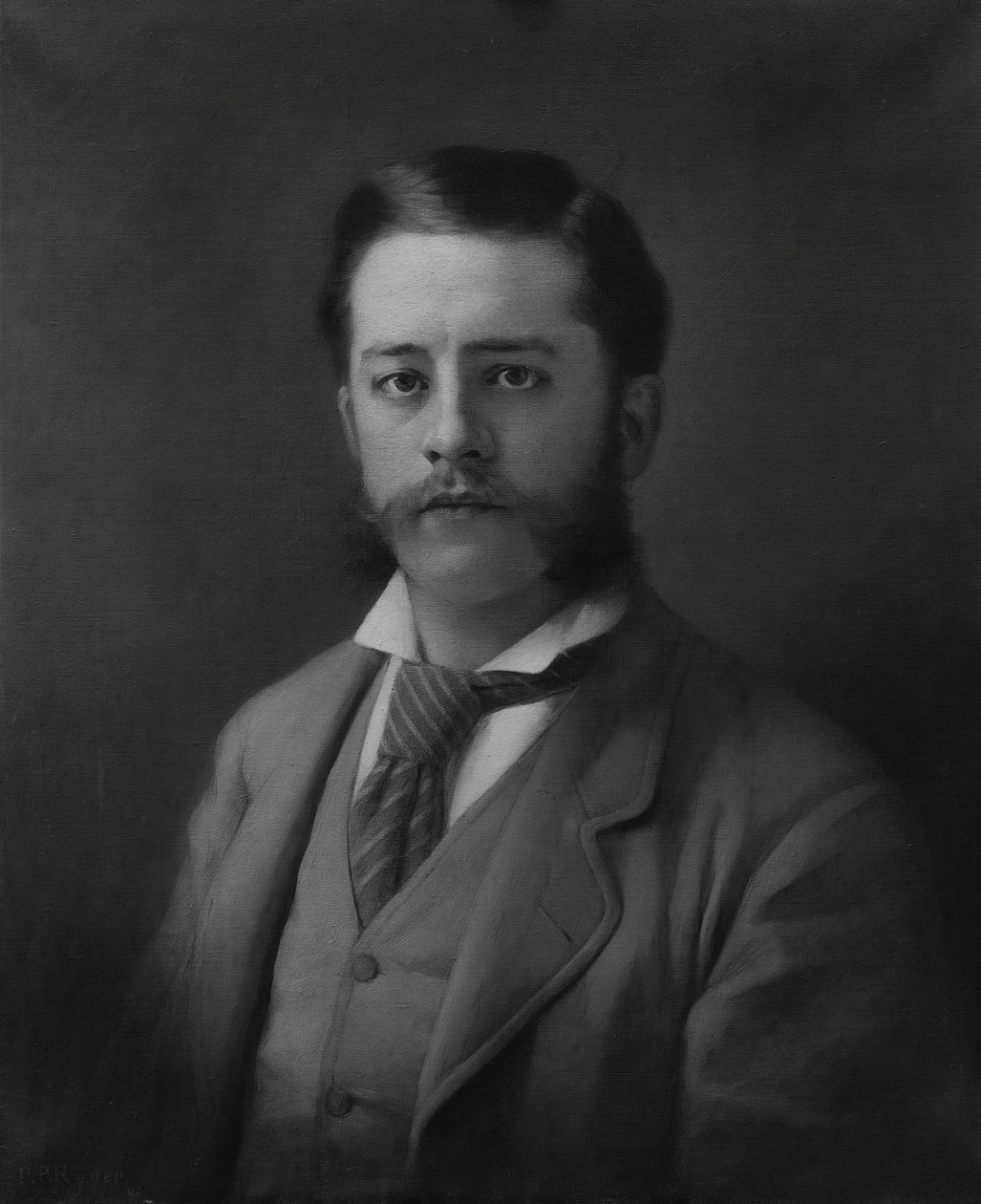 Stephen Whitney Phoenix von Platt Powell Ryder