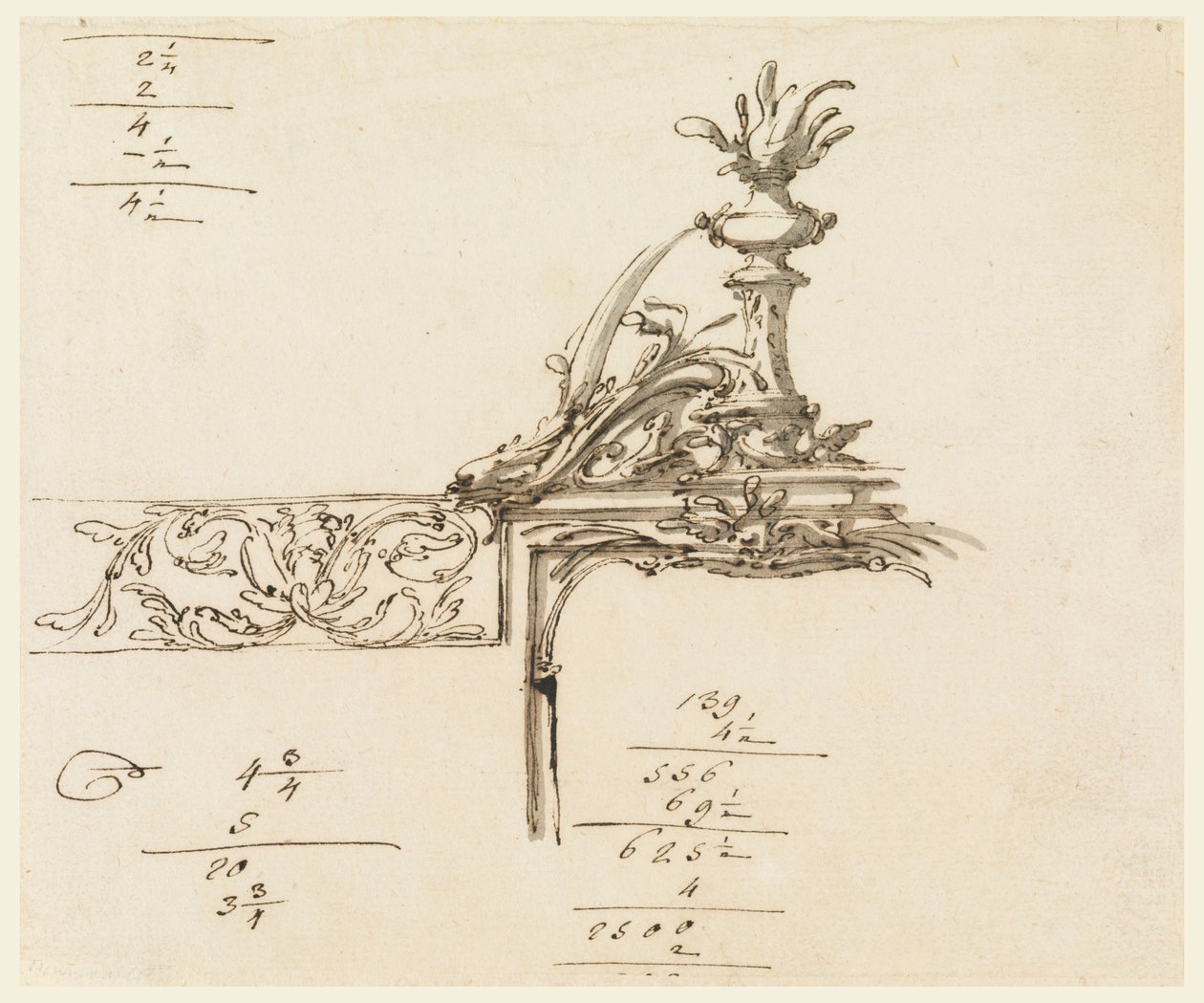 Denkmal für Franz I, Kaiser von Pompeo Marchesi