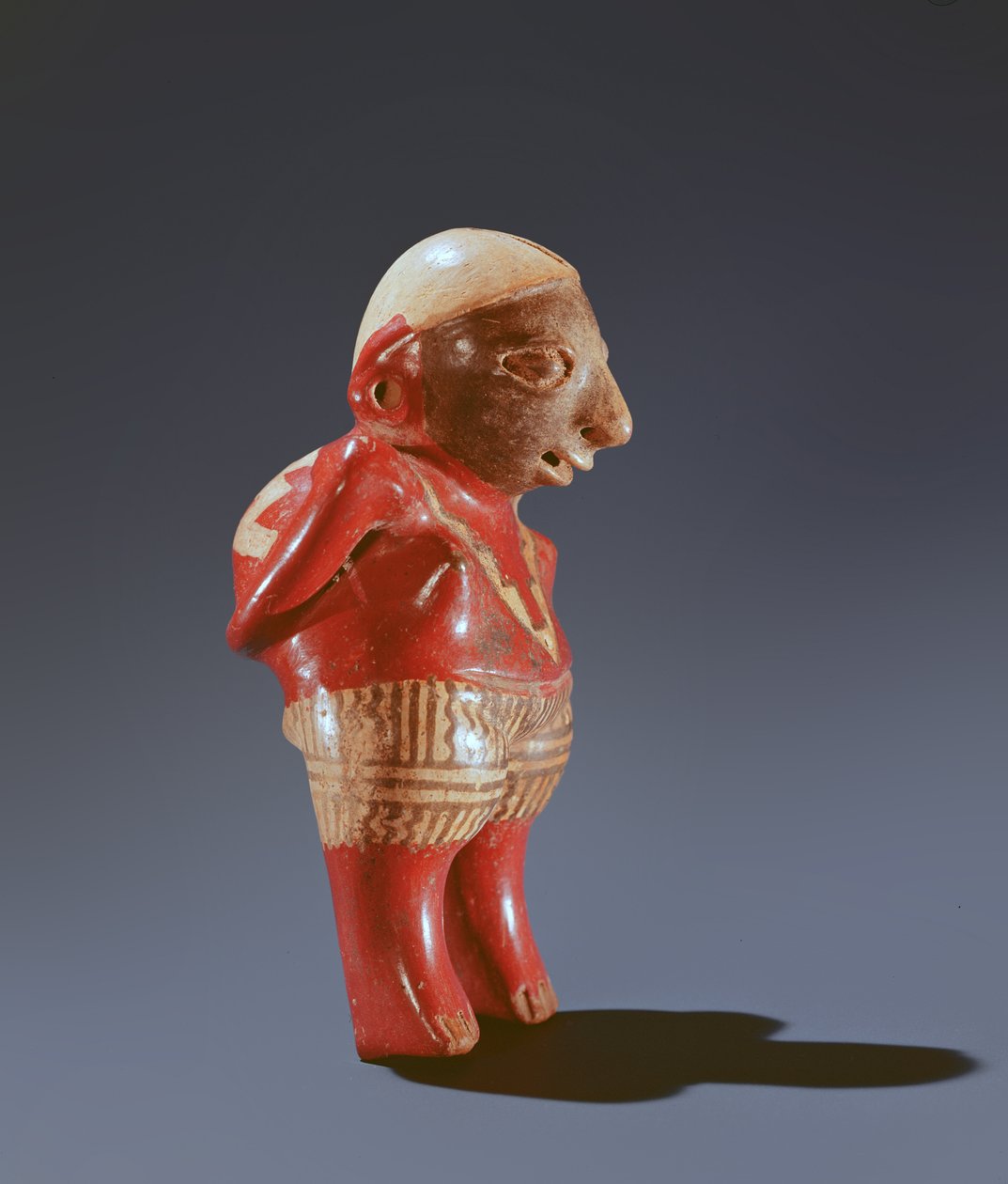 Figur, Chupicuaro-Kultur von Pre Columbian