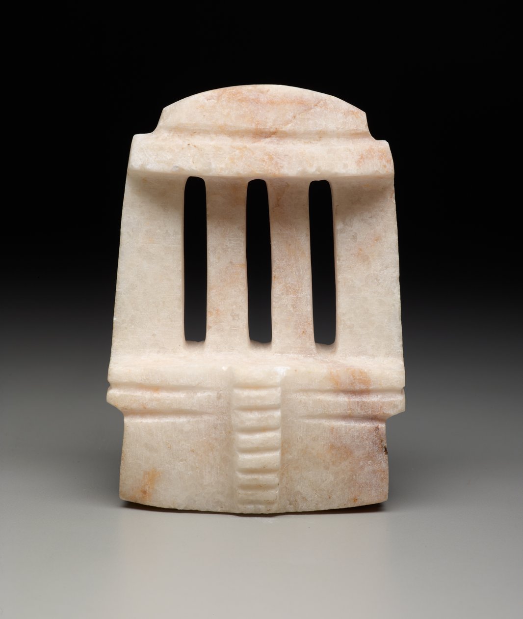 Tempel, vor 300 v. Chr. von Pre Columbian Pre Columbian