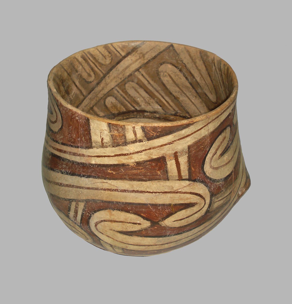 Gefäß, 4100 v. Chr. von Prehistoric Russian Culture