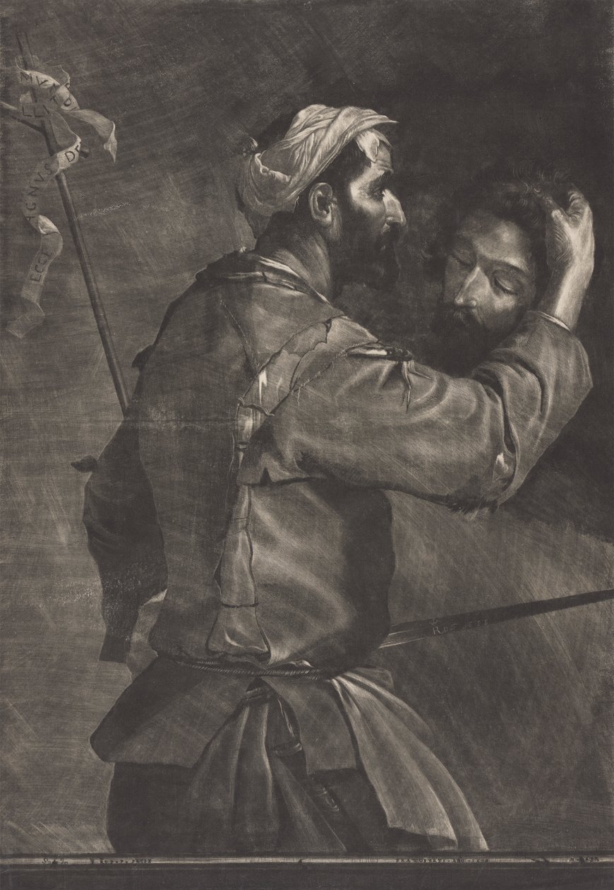 Der große Henker von Prince Rupert