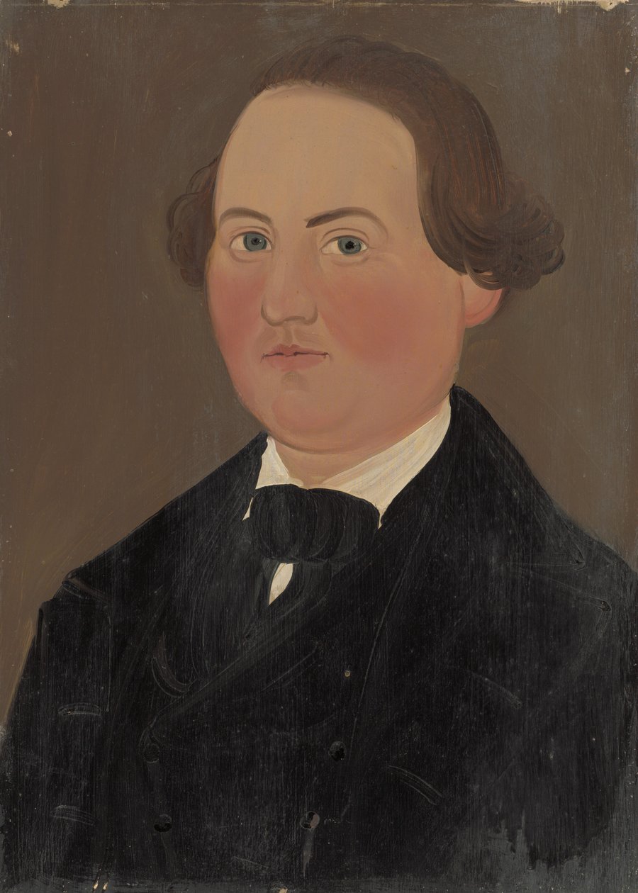 Ehemann von Prior Hamblin School