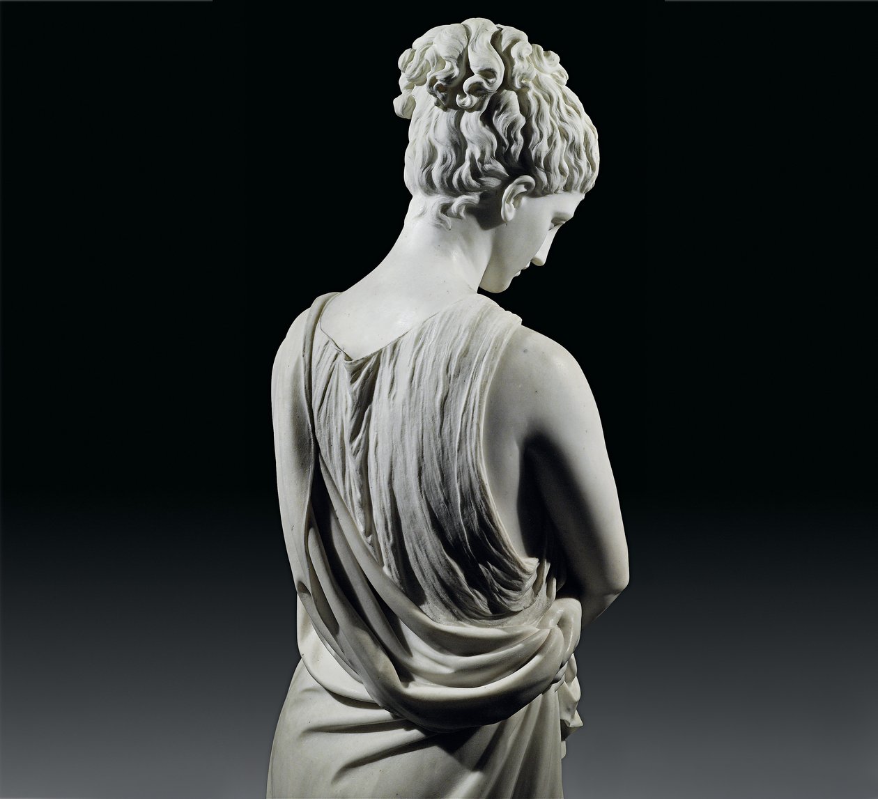 Guter Ruf, ca. 1880 von Prosper Charles Adrien dEpinay