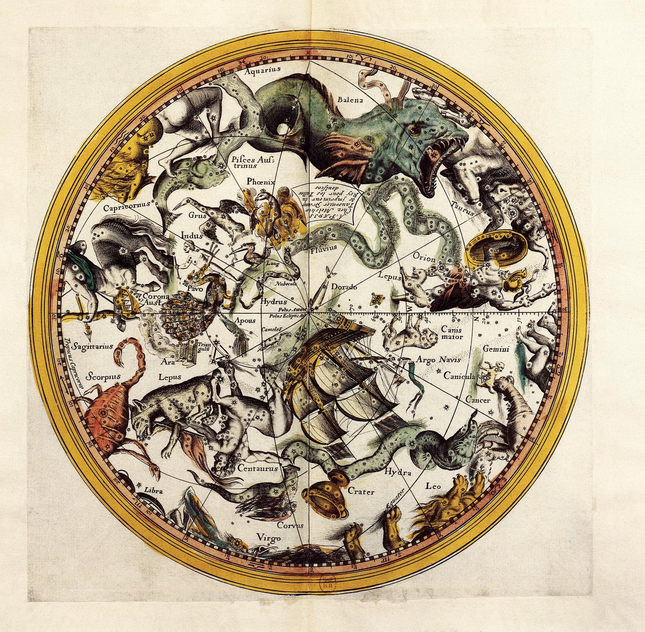 Unbekanntes Bild von Ptolemy