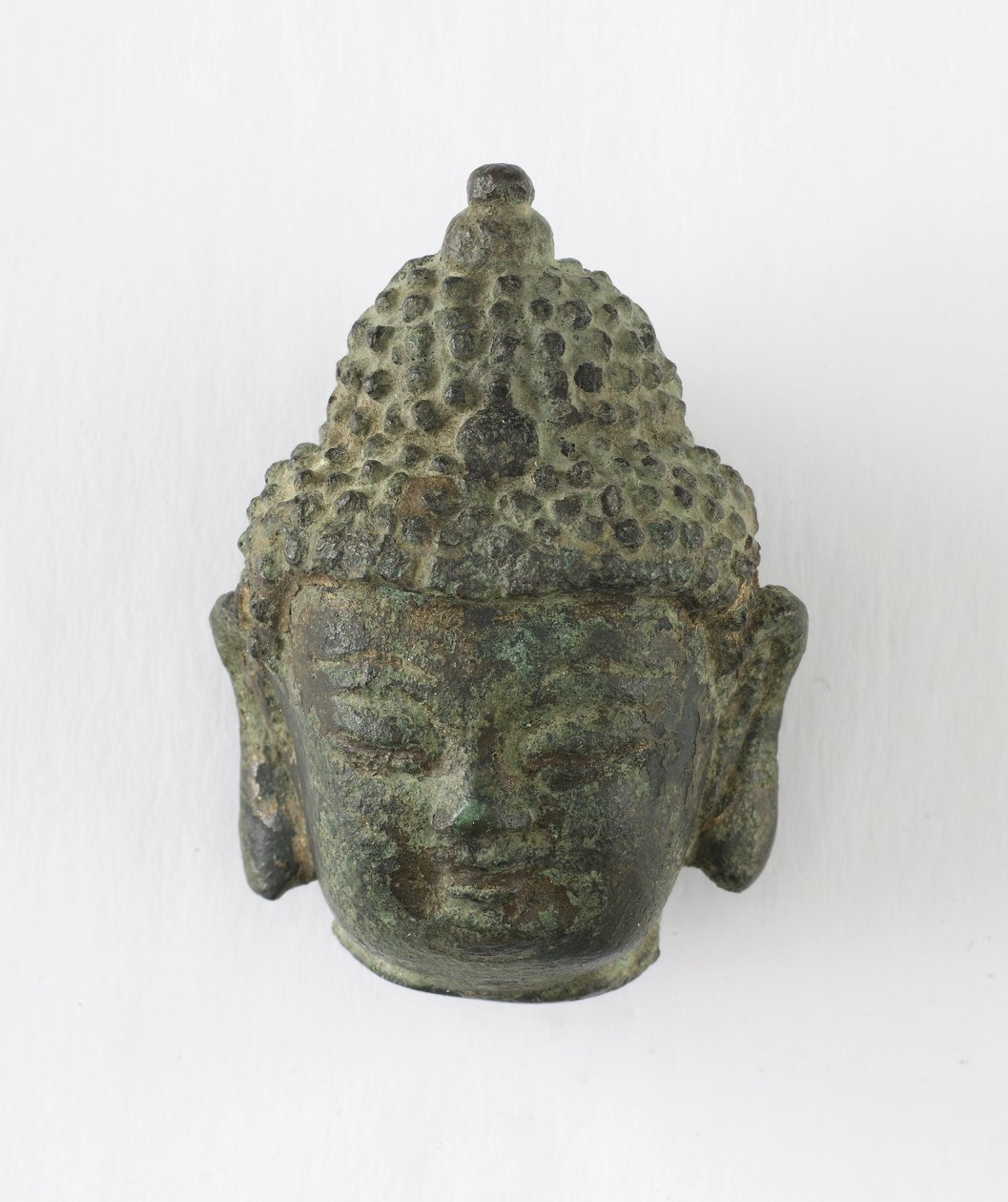 Daoistischer Weiser und Begleiter von Qing Dynasty Chinese School