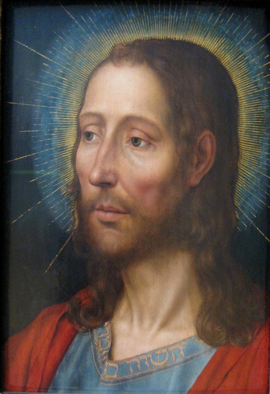 Christus von Quinten Metsys
