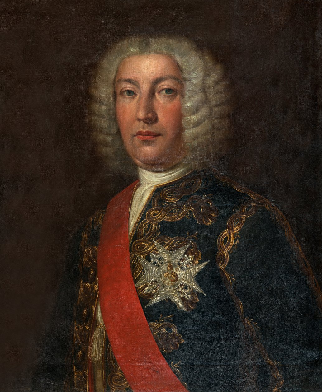 Juan José Navarro von Rafael Tejeo