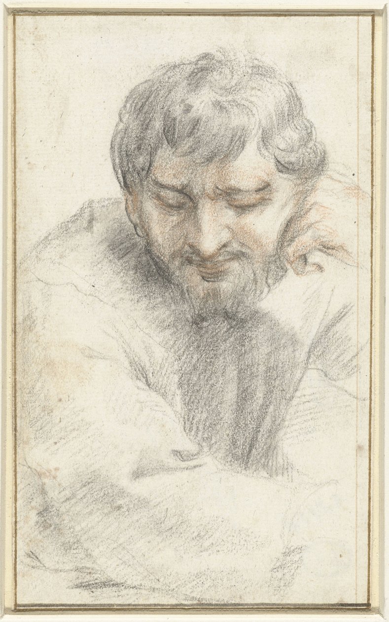 Heraklit von Rafaël