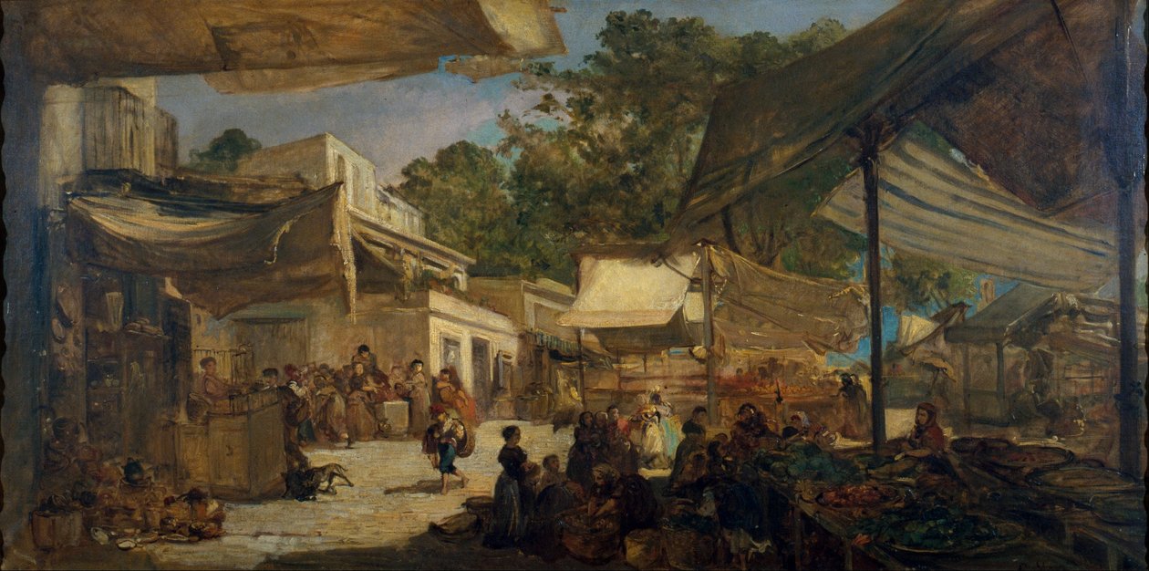 El Bornet von Ramon Martí i Alsina