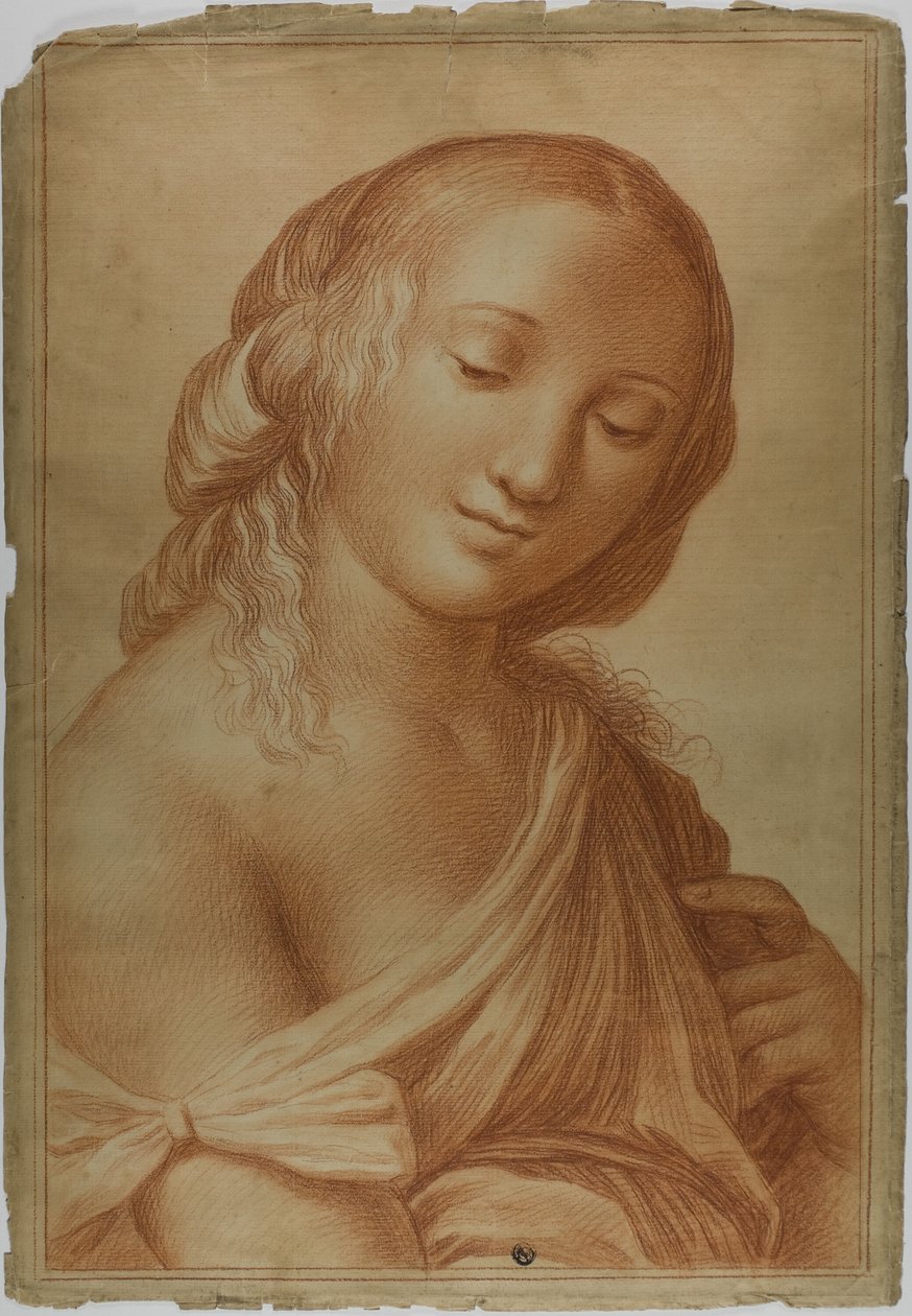 Muse von Raphael