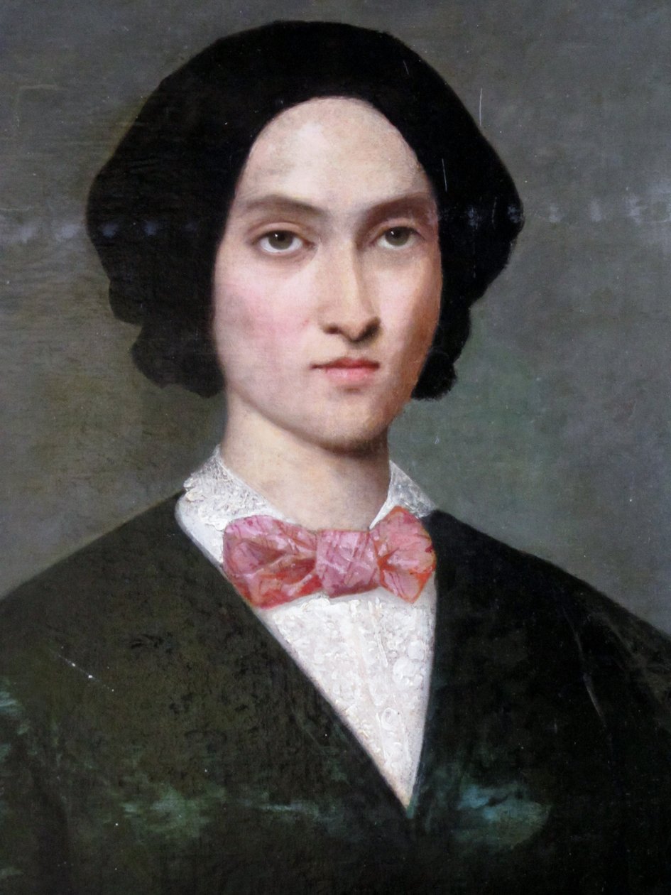 Doña Mercedez Solar y Rosales de Ramírez von Raymond Auguste Quinsac Monvoisin