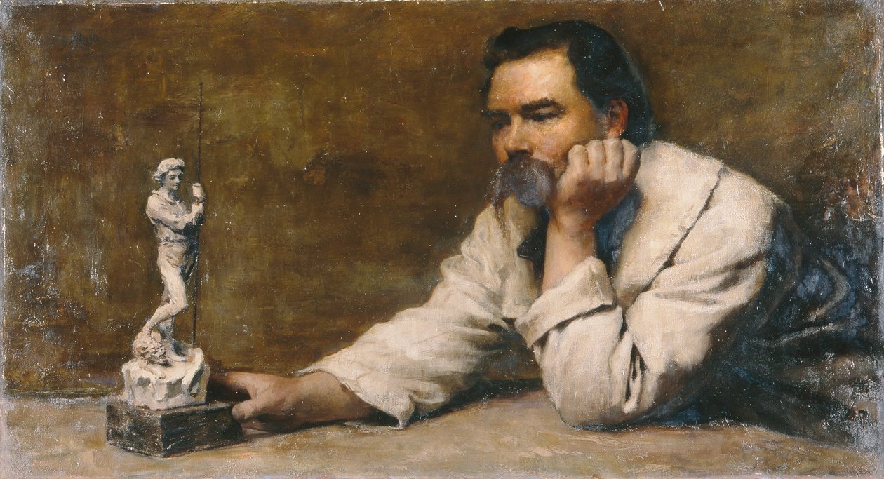 John Cassidy von Reginald Barber