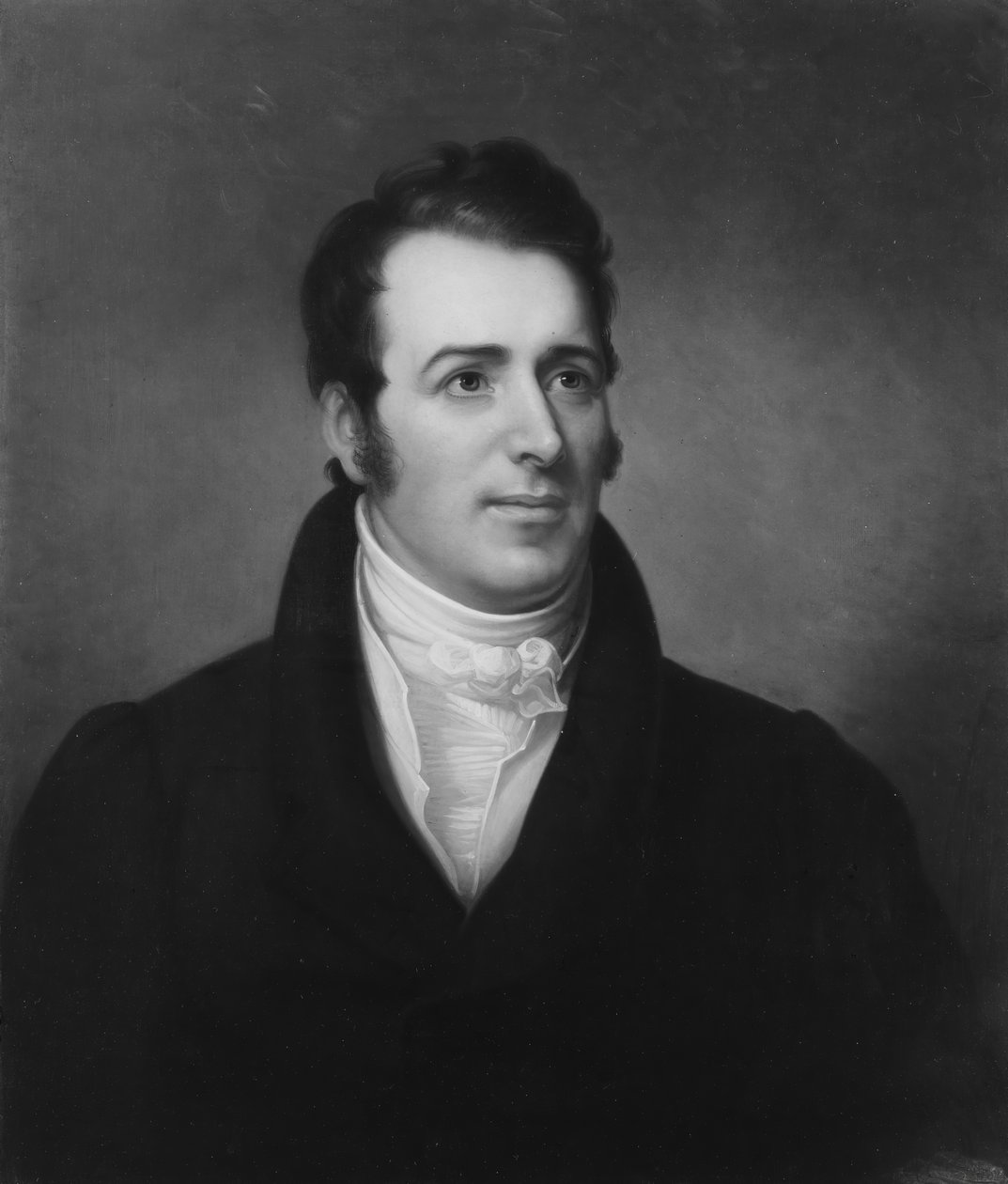 John Johnston von Rembrandt Peale