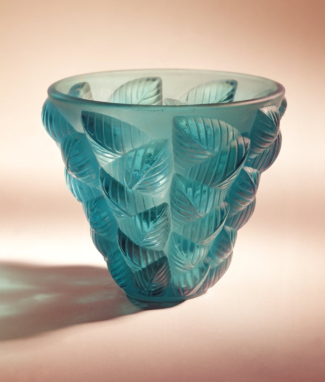 Moissac-Vase, ca. 1902 von Rene Jules Lalique