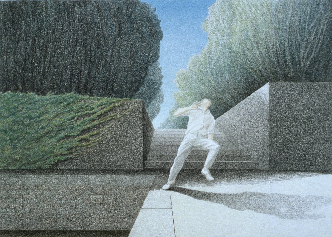 Tanzen von Rene Boin