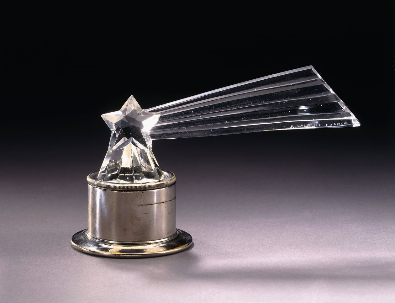 Komet, ca. 1925 von Rene Jules Lalique